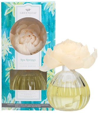 Květinový difuzér Spa Springs