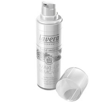 Lavera Trend Sensitive Remover - Jemný odličovač make-upu 30 ml pro ženy