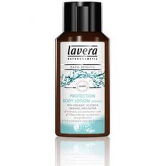Lavera Ochranné tělové mléko 200 ml pro ženy