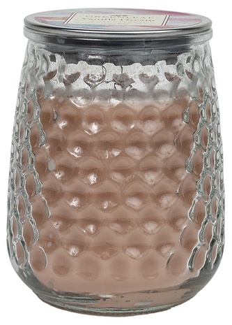 Vonná svíčka Vanilla Dream velká