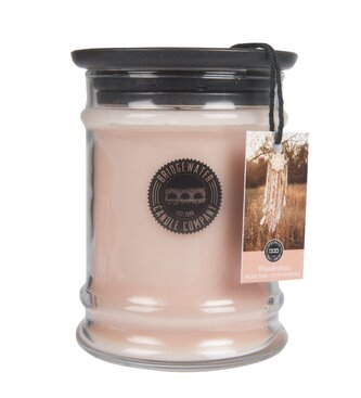 Vonná svíčka Wanderlust malá