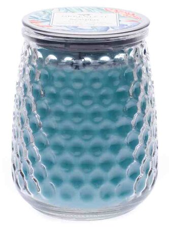 Vonná svíčka Seaspray velká