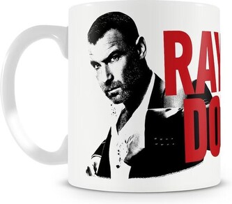 Hrnek Ray Donovan, 0,33 l