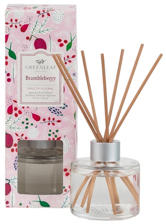 Vonný difuzér Brambleberry