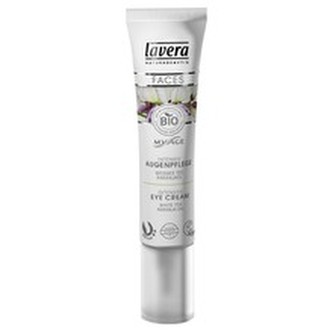 Lavera My Age Eye Cream - Ochranný oční krém 15 ml pro ženy