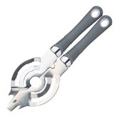 Profesionální otvírák na sklenice a lahve