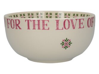 Vánoční miska Stir It Up