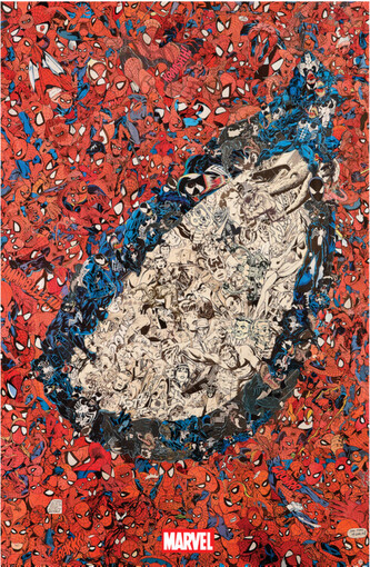 Plakát, Obraz - Marvel - Eye, 61 × 91.5 cm