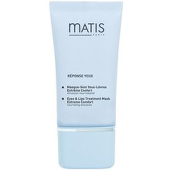 Matis Eyes & Lips Treatment Mask Extreme Comfort - Ošetřující maska na oči a rty pro extrémní komfort 20 ml pro ženy