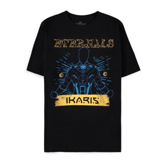 Tričko The Eternals - Prime Eternal, S