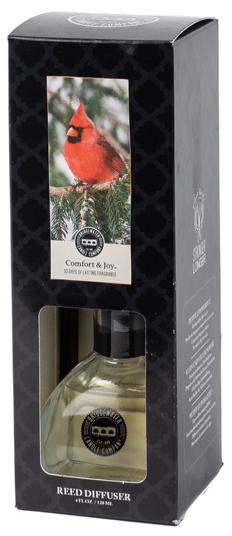 Vonný difuzér Comfort & Joy