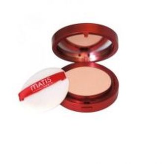 Matis Radiance Pressed Powder - Kompaktní pudr 10 g pro ženy