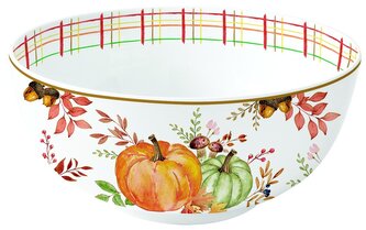 Porcelánová miska Harvest