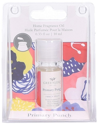 Vonný olej Primary Punch