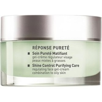 Matis Réponse Pureté Shine control purifying cream - Zmatňující krém 30 ml pro ženy