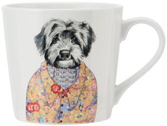 Porcelánový hrníček Tipperleyhill Cockapoo
