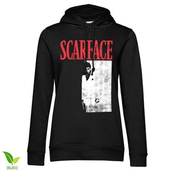 Mikina Scarface, L