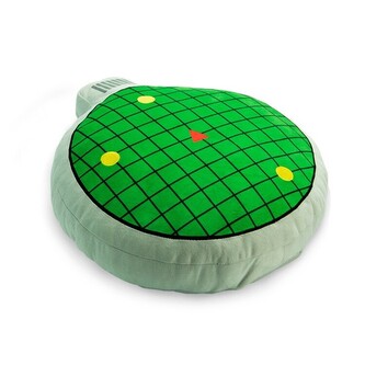 Polštářek Dragon Ball - Radar, 37 x 32 cm