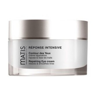 Matis Réponse Intensive Repairing Eye Cream - Obnovující oční krém 20 ml pro ženy