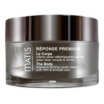 Matis Réponse Premium Le Corps - Zpevňující tělový krém 200 ml pro ženy