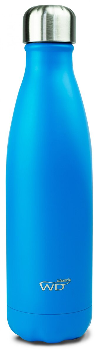 Cestovní lahev Blue