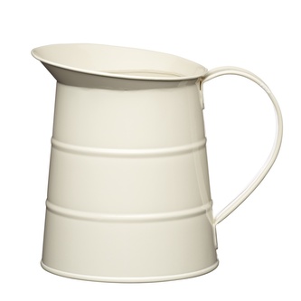 Plechová konev Living Nostalgia malá