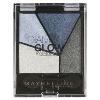 Maybelline Diamond Glow - Oční stíny 2,5 g pro ženy