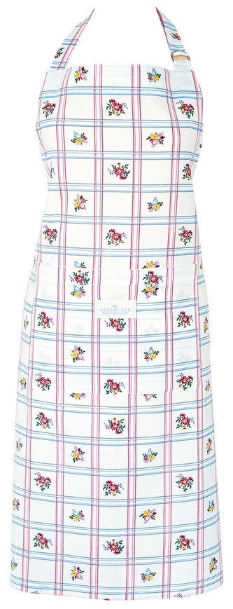 Kuchyňská zástěra Gaby White