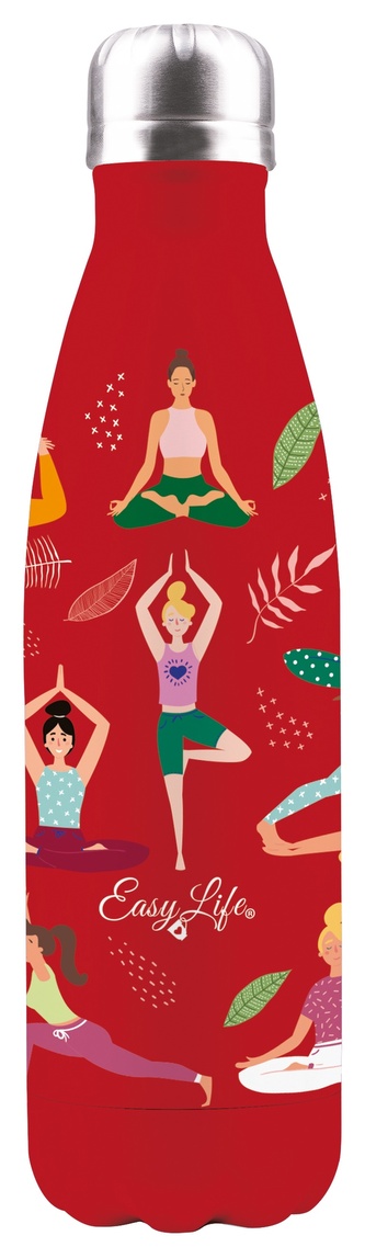 Cestovní lahev Yoga