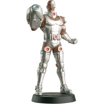 Figurka DC - Cyborg, 10.6 cm