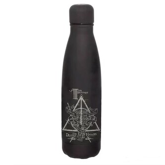 Láhev Harry Potter - Tale of the Three Brothers, 0,5 l