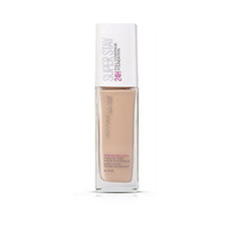 Maybelline Superstay 24h SPF 19 Flawless Wear Foundation - Dlouhotrvající make-up 30 ml pro ženy