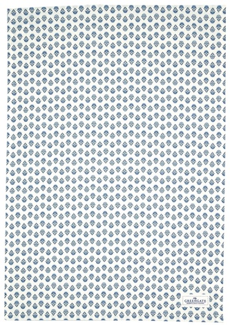 Kuchyňská utěrka Juna White