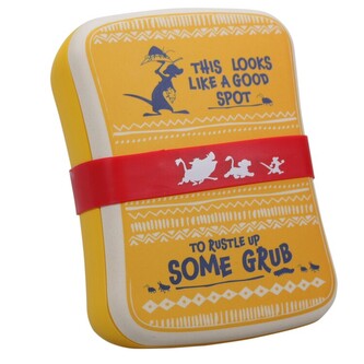 Krabička Krabička Lví Král - Timone