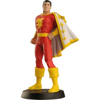 Figurka DC - Shazam, 9 cm