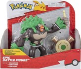 Figurka Pokemon - Rilaboom, 30 cm