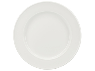 Porcelánový talíř na chleba M By Mikasa