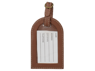 Visačka na kufr Earlstree & Co