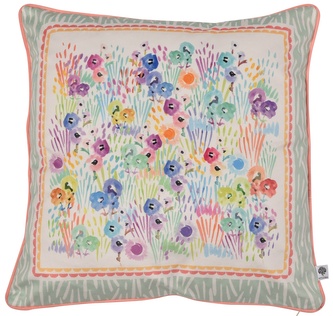 Polštář Lola Multi 43x43