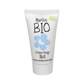 Marilou Bio Créme Visage Nuit - Vyživující noční krém 30 ml pro ženy