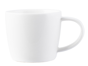 Porcelánový hrnek na espresso M By Mikasa