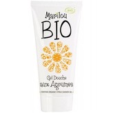 Marilou Bio Gel Douche aux Agrumes - Citrusový sprchový gel 150 ml pro ženy