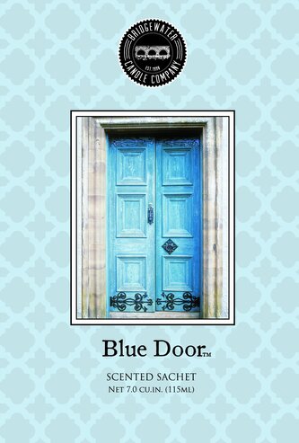 Vonný sáček Blue Door
