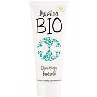 Marilou Bio Elixir Corps Fermeté - Zpevňující gel na tělo 100 ml pro ženy