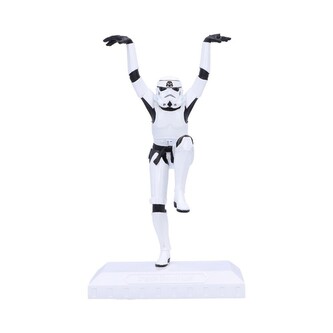 Figurka Star Wars - Stormtrooper Crane Kick, 20.5 cm
