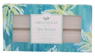 Vonný vosk Spa Springs