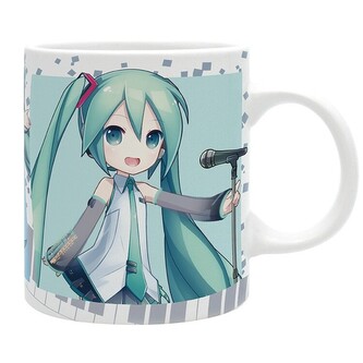 Hrnek Hatsune Miku, 0,32 l