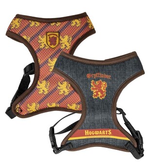 Kšíry Kšíry Harry Potter - Gryffindor, M/L