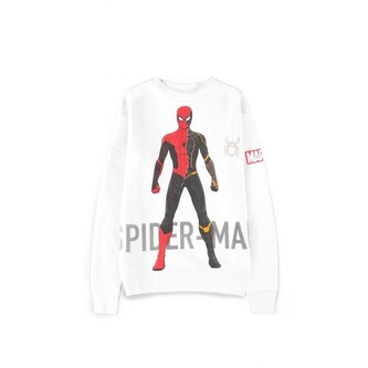 Mikina Marvel - Spider-Man, 122/128