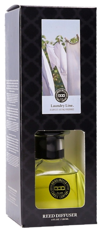 Vonný difuzér Laundry Line